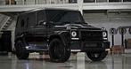 Mercedes-Benz G-Klasse Brabus WIDESTAR 22'' 23'' Velgen, Links, Gebruikt, Ophalen of Verzenden, Bumper