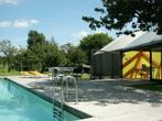 luxe design vakantiehuis zuid limburg zwembad privé sauna