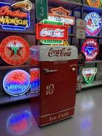 Prachtige Coca Cola koelkasten ! Mancave Loft Overkapping