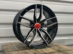 18” ARCEO MADRID Sportvelgen P.O. AUDI HONDA RENAULT TOYOTA, Auto-onderdelen, Banden en Velgen, Nieuw, Velg(en), Personenwagen