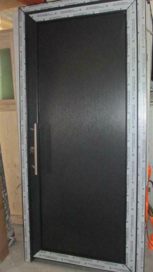 voordeuren voor deur Ingangdeur oa 98br210h wit vanaf 450, Doe-het-zelf en Verbouw, Deuren en Horren, Nieuw, Buitendeur, 200 tot 215 cm