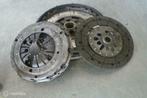 2-Massa Vliegwiel + Koppelingset 06A105264A 1.8 20V AGU VAG, Auto-onderdelen, Ophalen of Verzenden, Gebruikt