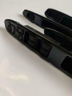 Subaru Forester (SG) RHD Faux Carbon deurdelen, Auto-onderdelen, Interieur en Bekleding, Ophalen of Verzenden, Gebruikt, Subaru