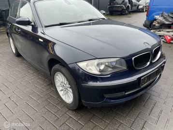 Onderdelen BMW 1-serie 118i Business Line beschikbaar voor biedingen