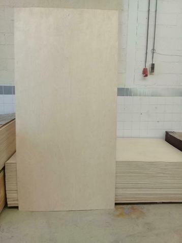 Underlayment beschikbaar voor biedingen