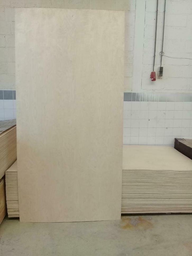 Underlayment, Doe-het-zelf en Verbouw, Platen en Panelen, Nieuw, Overige materialen, Minder dan 20 mm, Ophalen