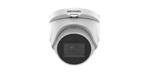 5MP Hikvision TVI beveiligingscamera set/4CH DVR+4x camera's, Ophalen of Verzenden, Nieuw, Buitencamera