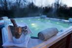 JuniJuli2-20psFrieslanditwiid bungalow buitenspa sloep sauna