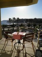 1ste lijns Zee, 6p LUXE appartement in Moraira,Costa Blanca, Dorp, 3 slaapkamers, Internet, Appartement