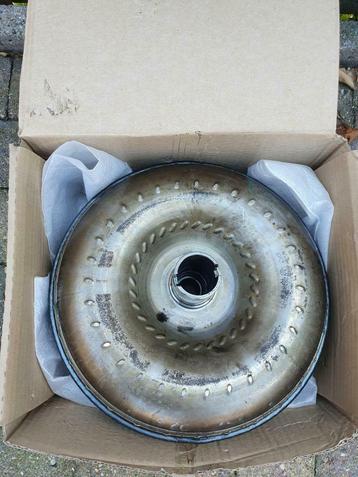 KOPPELOMVORMER MERCEDES W209 W203 w211 320cdi 65000 km  beschikbaar voor biedingen