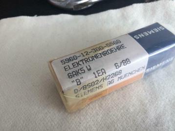 Siemens 6ak5w = 6554 - ef 95 - cv4010 beschikbaar voor biedingen