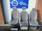 stoel bijrijdersstoel bestuurdersstoel VW Crafter '06 - '17, Gebruikt, Ophalen of Verzenden
