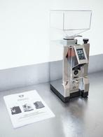 Eureka Mignon Specialita Chrome bonenmaler koffiemolen nieuw, Info@eureka.co.it, Espresso apparaat, 10 kopjes of meer, Ophalen of Verzenden