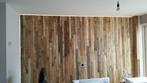 Creëer Ibiza Sferen met Houten Sloophout Wandbekleding!, Ophalen, Gebruikt, Minder dan 25 mm, Minder dan 200 cm