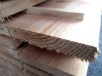 Douglas steigerplanken 32 bij 200 mm, Ophalen, 25 tot 50 mm, Nieuw, Plank