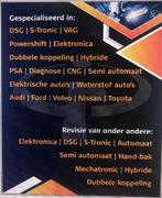 Autobedrijf Hong-Paul DSG Specialist/Dokter Mechatronic, Garantie