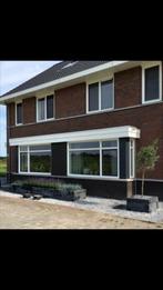 uw complete woning voorzien van kozijnen al vanaf € 7500,-, Kunststof, Nieuw, Ophalen of Verzenden, Minder dan 75 cm