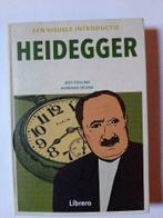 Heidegger - Een visuele introductie