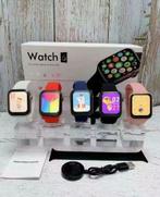 Smartwatches AppleWatch serie 6 IPhone & Android Apple Watch