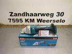 Makita DJS161Z 18V Li-Ion accu plaatschaar body Nieuw, Nieuw, Ophalen of Verzenden