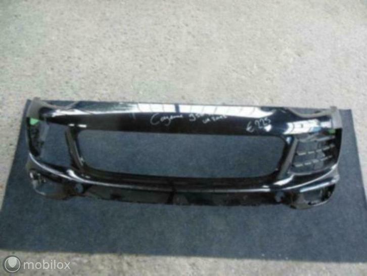 100x Bumper Porsche, voor en achter., Auto-onderdelen, Overige Auto-onderdelen, Gebruikt