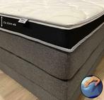 Hilton Hotel Topper HR60 Koudschuim Cool & Fresh Hoes Medium, Ophalen of Verzenden, Nieuw, Matras