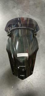 Windscherm Yamaha Fazer 600, Ophalen of Verzenden, Gebruikt