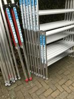 ♻️️ nieuwe Euroscaffold rolsteiger werkhoogte 8.20 meter ♻️, Ophalen of Verzenden, Nieuw
