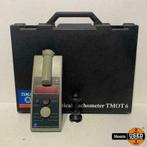 SKF Optical Tachometer TMOT 6 in Koffer