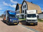 Verhuizer Amsterdam, verhuisservice,verhuisbedrijf,movers, Inpakservice, Opslag