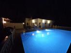 **ACTIE 2026* Spanje, Javea: Villa 6 pers. Privé XL-zwembad!, Open haard, Costa Blanca, Aan zee, Stad