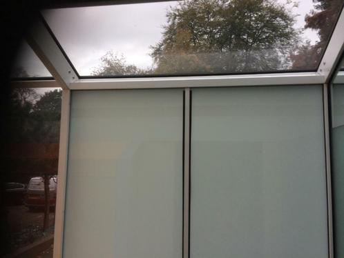 Priva-lite, priva lite, priva-light, klik aan/uit glas, Diensten en Vakmensen, Bouwkundig adviseurs en Architecten