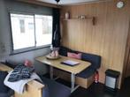 Stacaravan te huur op 5* vakantiepark De Kuilart, Friesland, Caravans en Kamperen