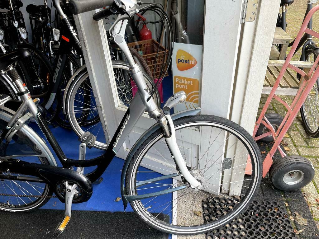 ≥ Batavus Intermezzo sprint damesfiets — Fietsen | Dames | Damesfietsen —  Marktplaats