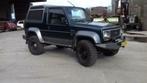 Daihatsu Rocky, specialist. Jagersauto, 4x4, terreinauto., Particulier, Te koop