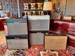 GEZOCHT - vintage Fender Gibson Marshall Selmer Magnatone, Ophalen, Gebruikt, Gitaar, Minder dan 50 watt