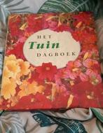 Rebo productions: Het tuindagboek, hardcover Nederlands, Ophalen of Verzenden, Zo goed als nieuw