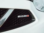 Nismo s, Auto's, Nissan, Automaat, Wit, Particulier, Sedan