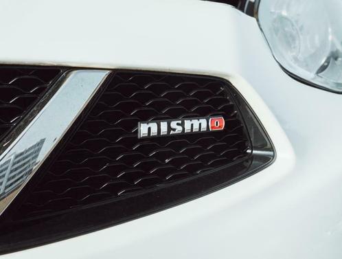 Nismo s, Auto's, Nissan, Particulier, Micra, ABS, Airbags, Airconditioning, Centrale vergrendeling, Elektrische buitenspiegels
