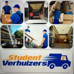 (Tip!) Verhuisbedrijf Verhuisservice Verhuizer Verhuizen, Inpakservice, Opslag