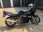 Gsx550/gs550/gsx750f/gs500e, Motoren, Gebruikt