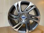 18" FITS  VOLVO S40 S60 V50 V60 XC40 XC60 XC70 V70 C30, Nieuw, 235 mm, Velg(en), Personenwagen