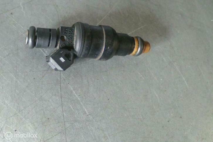 gereviseerde Injector ​​06A906031 1.8 20V Turbo AGU VAG, Auto-onderdelen, Brandstofsystemen, Gebruikt, Ophalen of Verzenden