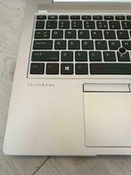 Nieuw: Hp EliteBook 745 G6 AMD Ryzen 5 3500U 8gb 128gb SSD, Met videokaart, 2 tot 3 Ghz, Qwerty, 8 GB