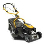 Stiga COMBI 748 V (4 in 1) Honda Motor - grasmaaier