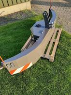 Trekkerbumper 100 tot 400 kg, Zakelijke goederen, Agrarisch | Werktuigen, Overige, Overige typen