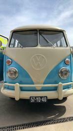vw spijlbus huren, Volkswagen, Particulier, Te koop