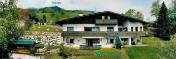 Appartement, Vakantiehuis, Oostenrijk, Tirol, Skiwelt  beschikbaar voor biedingen