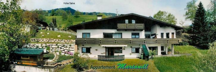 Appartement, Vakantiehuis, Oostenrijk, Tirol, Skiwelt, Vakantie, Vakantiehuizen | Oostenrijk, Tirol, Appartement, Landelijk, In bergen of heuvels