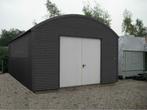 NIEUW Tuinschuur, loods, opslagloods, Variant Loods, 5.5x5 m, Nieuw, 500 cm of meer, 400 cm of meer, Schuur